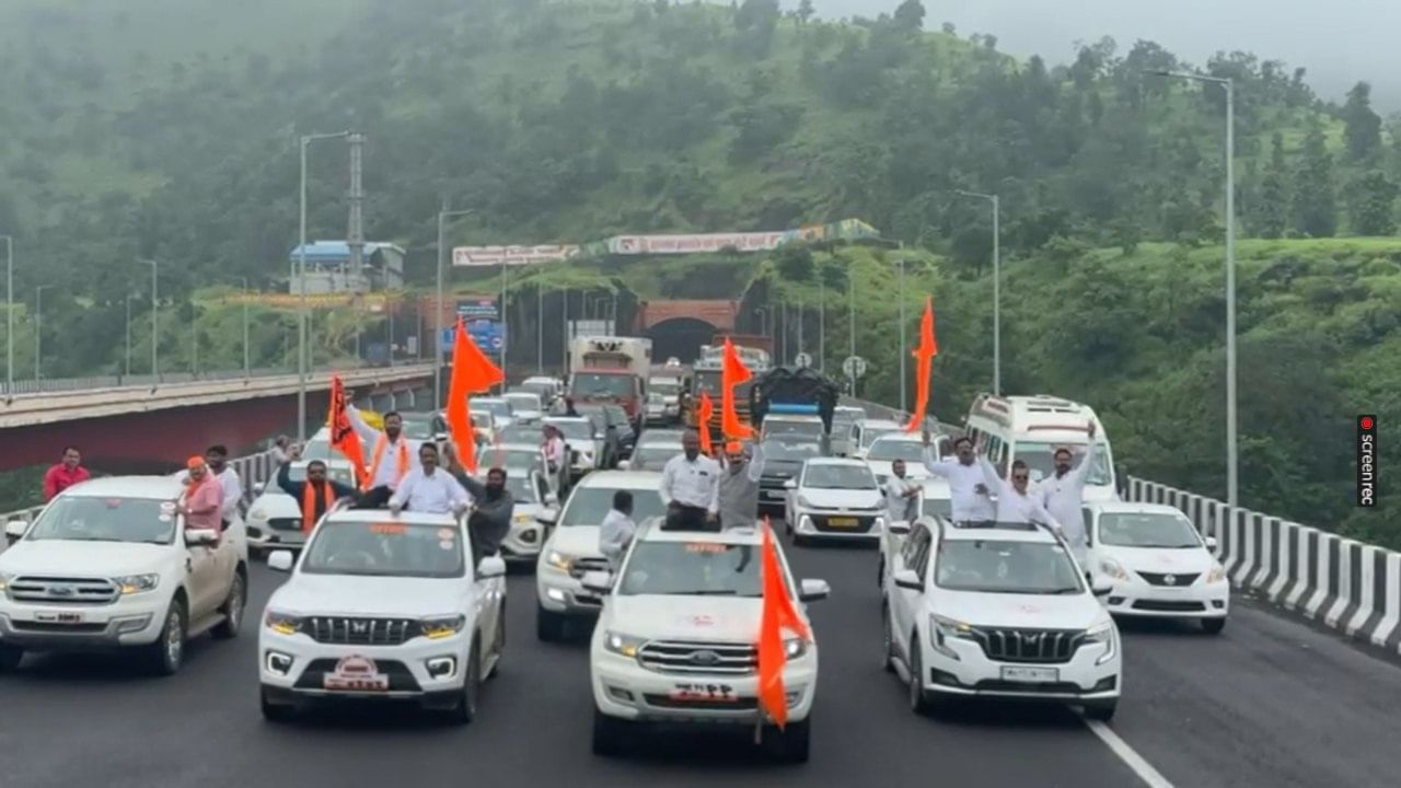 मोठी बातमी! मराठा आरक्षणासाठी लढा सुरू असतानाच आता राज्यात आणखी एक आंदोलन पेटणार, या नेत्यानं घेतला मोठा निर्णय