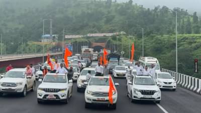 मोठी बातमी! मराठा आरक्षणासाठी लढा सुरू असतानाच आता राज्यात आणखी एक आंदोलन पेटणार, या नेत्यानं घेतला मोठा निर्णय