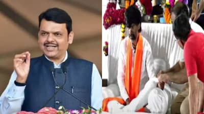 मराठा आरक्षणाचा निर्णय आजच लागणार? वर्षावर मध्यरात्री गुप्त बैठक, मनोज जरांगेंकडून आंदोलकांना मोठे आश्वासन