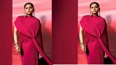 सई ताम्हणकरचं 27 व्या वर्षी झालेलं लग्न, 24 महिन्यात घटस्फोट, कोण होता तो?