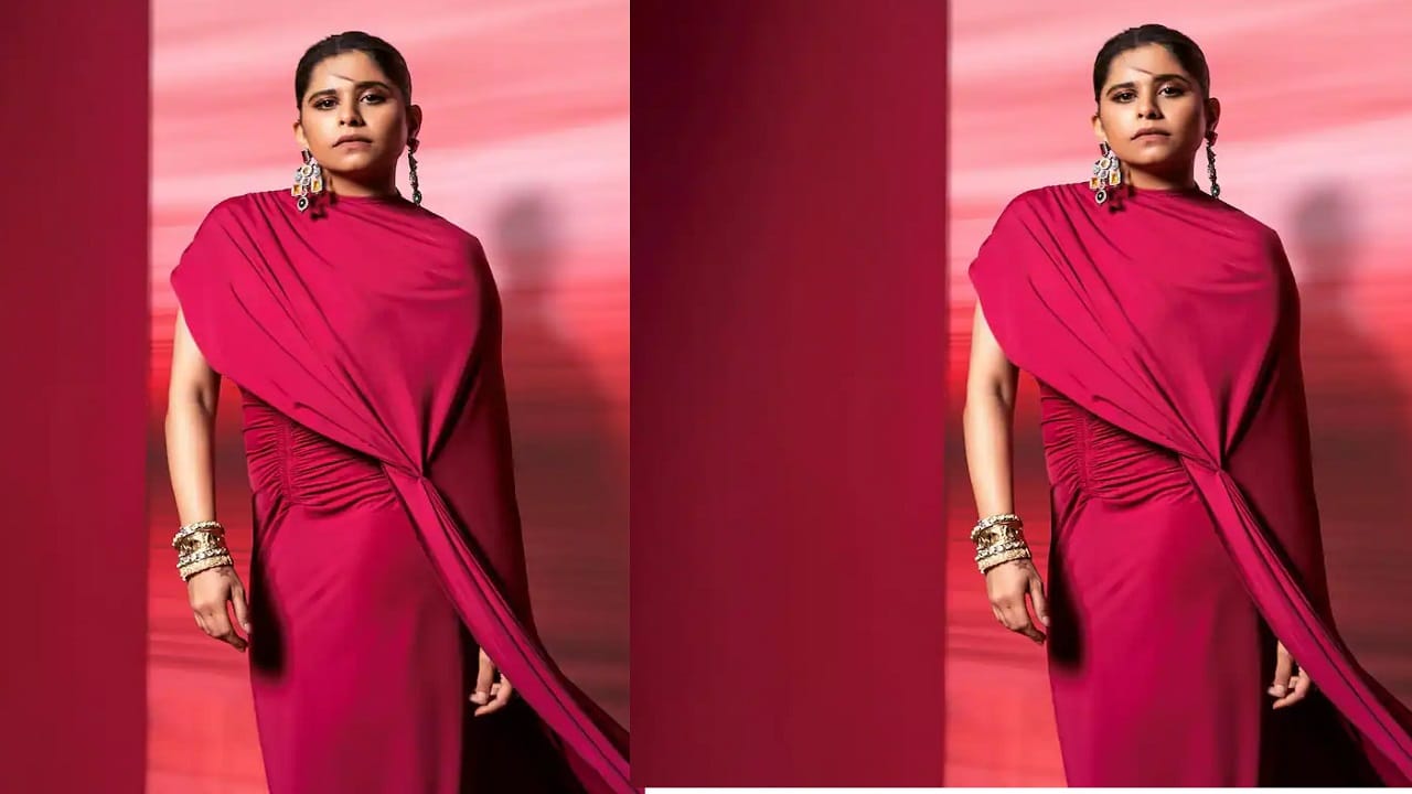 सई ताम्हणकरचं 27 व्या वर्षी झालेलं लग्न, 24 महिन्यात घटस्फोट, कोण होता 'तो'?