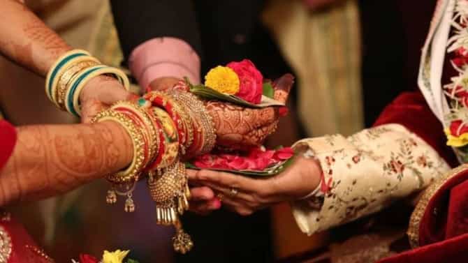4 वेळा बोहल्यावर चढला, लग्नही केलं, पण मधुचंद्र.. त्या तरूणाचं काय झालं ?