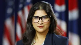 भारतीय वंशाच्या मथुरा श्रीधरन बनल्या सॉलिसिटर जनरल, मात्र टिकली.....