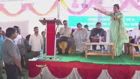 तो राग बहिणींच्या हक्कांसाठी होता... मेघना बोर्डीकरांचे स्पष्टीकरण.