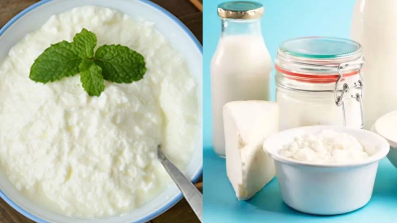 अनेकजण सकाळी झोपेतून उठल्यानंतर दुधाच्या ग्लासने आपली सकाळची सुरूवात करतात. हेच नाही तर बरेच लोक उपाशी पोटी दही देखील खातात.