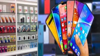 1000, 2000 की जास्त.. 10 हजाराच्या एका फोनवर दुकानदार किती कमावतो नफा ?