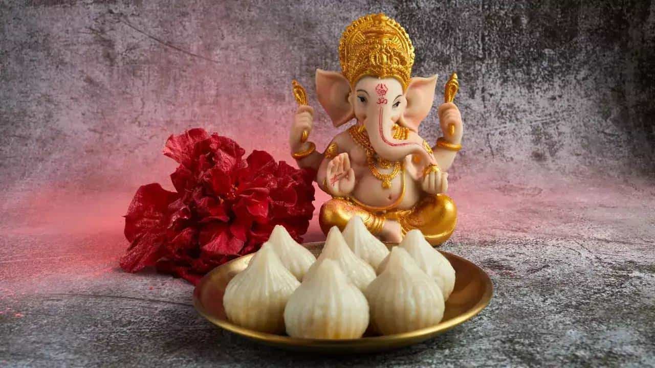 बहुतांश लोकांना उकडीचे मोदक आवडतात, पण प्रत्येकालाच ते अगदी परफेक्ट करता येतात असं नाही. बऱ्याच जणांचे मोदक फुटतात, मोडतात, कधी त्याची पारी नीट जमत नाही, कधी नीट कळ्या पडत नाहीत. त्यामुळे अनेकांना उकडीचेमोदक म्हटलं की टेन्शन येतं. तुमचंही तसंच होतं का ? मग काळजी करू नका. चांगले, सुंदर, पांढरेशुभ्र आणि परफेक्ट मोदक करण्यासाठी फक्त या टिप्स वाचा आणि त्याचा फॉलो करा. मग तुमचे मोदक छान झालेच समजा.. (photos - social media)