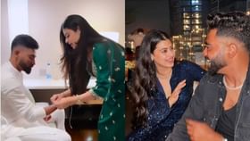 जिच्यासोबत सिराजच्या अफेअरची होती चर्चा, तिनेच बांधली राखी.