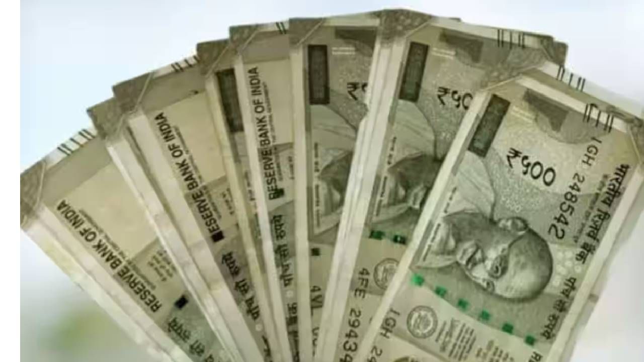 पैसे पैसे करू नका, ‘या’ बाईने लाखोंच्या नोकरीवर पाणी सोडले, आनंदाने मजुरी करतेय पैसे पैसे करू नका, ‘या’ बाईने लाखोंच्या नोकरीवर पाणी सोडले, आनंदाने मजुरी करतेय