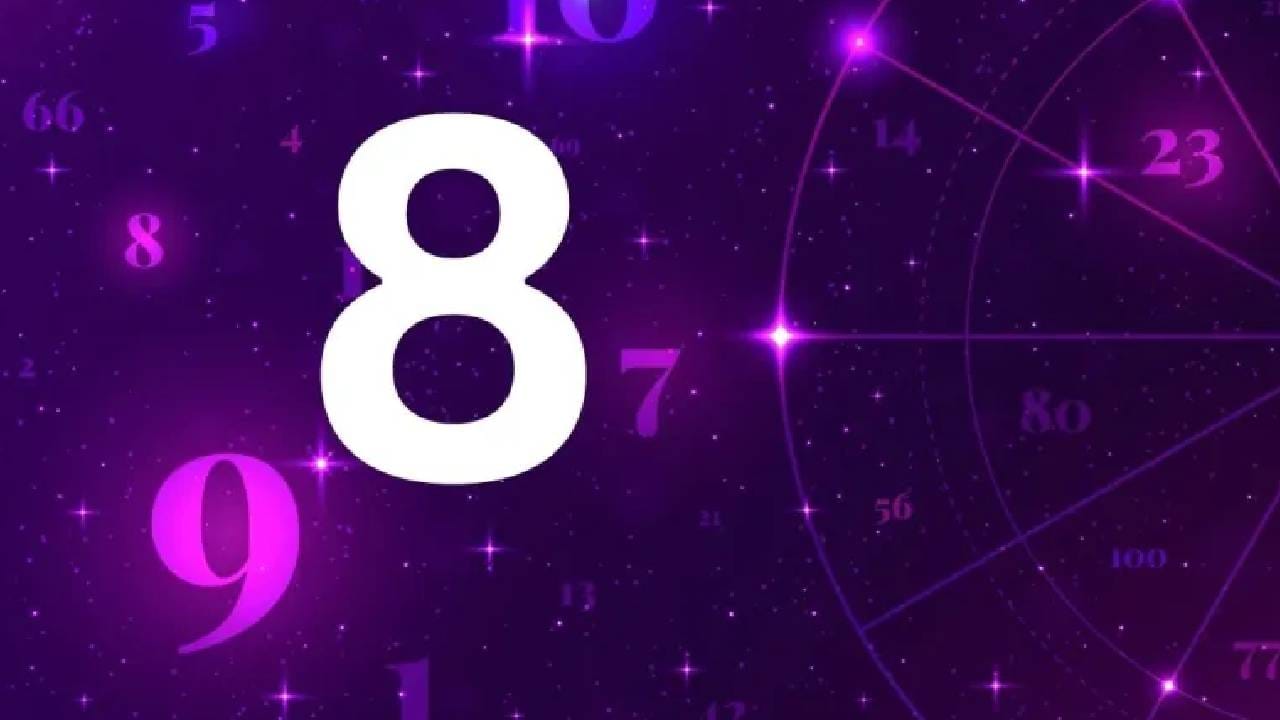 ज्योतिषशास्त्रानुसार, 8 मूलांक असलेल्या लोकांवर शनीचा विशेष आशीर्वाद असतो. या लोकांना शिस्त आवडते आणि ते मेहनती असतात. परंतु वयाच्या 30 वर्षानंतर त्यांचे नशीब चमकण्याची शक्यता जास्त असते. ज्या लोकांची जन्मतारीख 8, 17 किंवा 26 आहे त्यांचा मूलांक 8  मानला जातो. (photos : freepik)