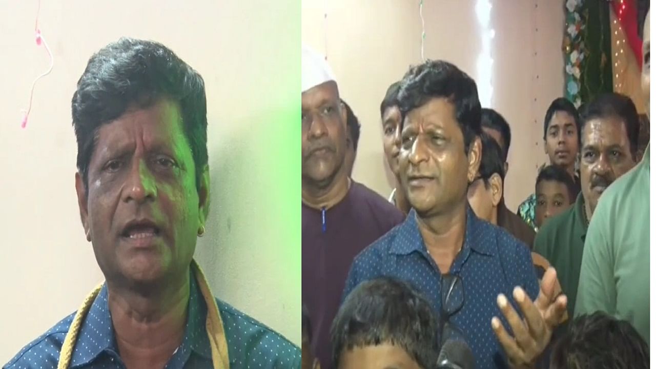 चिपळूण तालुक्यातील 'वहाळ' गावातील मोरेवाडीत मोरे यांचे घर आहे. मोरे गणपतीला आले की संपूर्ण वाडी आणि गावकरी  मित्र मोरे यांच्या घरी गणपती उत्सवाला असतात. लहान मोठ्यांसह संपूर्ण मोरे भावकी आरतीसाठी एकत्र असते. 