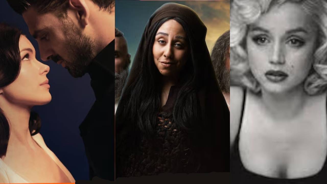 नेटफ्लिक्सवर दर आठवड्याला नवनवे वेब सीरिज आणि चित्रपट प्रदर्शित होत असतात. त्यापैकी काही कंटेट वादग्रस्त असू शकतात. पण नेटफ्लिक्सवरील सहा सर्वाधिक वादग्रस्त चित्रपट कोणते आहेत, हे तुम्हाला माहीत आहे का?
