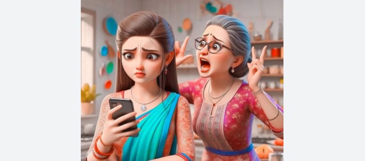 लग्न झाल्यानंतर एक मुलगी आपल्या नवऱ्याची पत्नी होते. मात्र तिला या पक्त एकाच नात्याची जबाबदारी पार पाडायची नसते. तिच्यावर सून, भावजई अशा अनेक नात्यांच्या जबाबदाऱ्या असतात. या सर्वच नात्यांना सोबत घेऊन तिला पुढे जावे लागते. मात्र या सर्व नात्यांमध्ये पतीनंतर तिचा सर्वाधिक संबंध येतो तो सासू या नात्याशी. आजकाल बहुतांश घरात सासू आणि सूनेत भांडण झाल्याचे आपण पाहतो. 