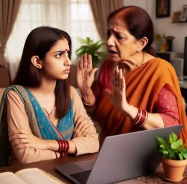 अनेक घरात तर सासू आणि सून एकमेकांना बोलतही नाहीत. मात्र सासू-सूनेचं हे नातं मरेपर्यंत कायम राहतं. त्यामुळे या नात्याला जेवढं चांगल्या पद्धतीने फुलवता येईल, तेवढं फुलवायला हवं. सूनांनी सासूपुढे या तीन गोष्टींचा कधीच उल्लेख करू नये. हा नियम पाळल्यास सासू ही तुमची दुसरी आईदेखील होऊ शकते.
