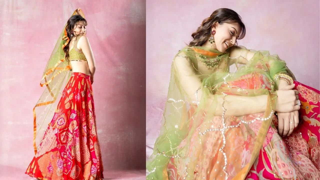 रिपोर्टनुसार, लग्नानंतर हंसिका तिचा पती सोहेल आणि त्याच्या पालकांसोबत राहत होती, पण नंतर ती एका इमारतीत शिफ्ट झाली, आता अभिनेत्री तिच्या आईसोबत राहू लागली.