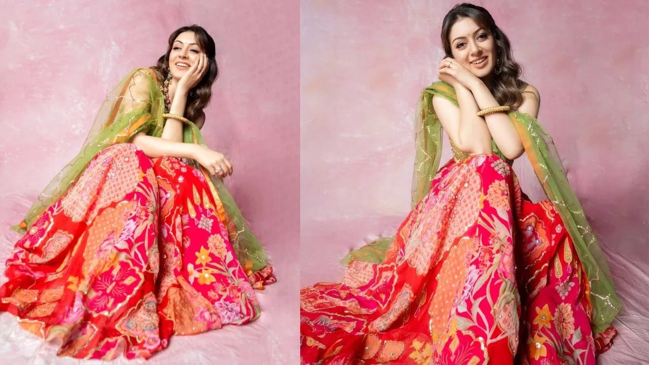 आता अभिनेत्रीच्या पतीने या अफवेवर मौन सोडलं आहे. अभिनेत्री म्हणाली, रंगणाऱ्या चर्चा पुर्णपणे खोट्या आहेत, परंतु हंसिकाने अद्याप या प्रकरणाबद्दल काहीही सांगितलेले नाही.