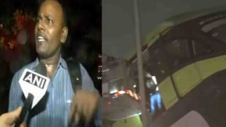 Mumbai Monorail : आक्रोश, आरडाओरड, मोनोरेलमध्ये नेमकं काय घडलं? अडकलेल्या प्रवाशाने सांगितलं हादरवून टाकणारं सत्य