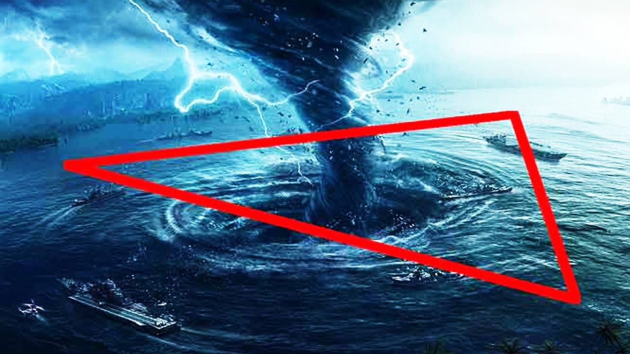 बर्म्युडा ट्रायंगल हा गेल्या काही वर्षांपासून कुतुहलाचा,नवलाईचा, पुन्हा पुन्हा वाचण्याचा विषय आहे. त्याविषयीची उत्सुकता आजही कायम आहे. अजूनही विज्ञानाच्या वाटा येथे येऊन थिट्या झाल्या आहेत. ती विमानं, जहाजं कुठं गायब झाली आणि त्यांची सांगडे समुद्राच्या पोटात कुठं गेली या रहस्यावरून अद्याप पडदा उठलेला नाही. 