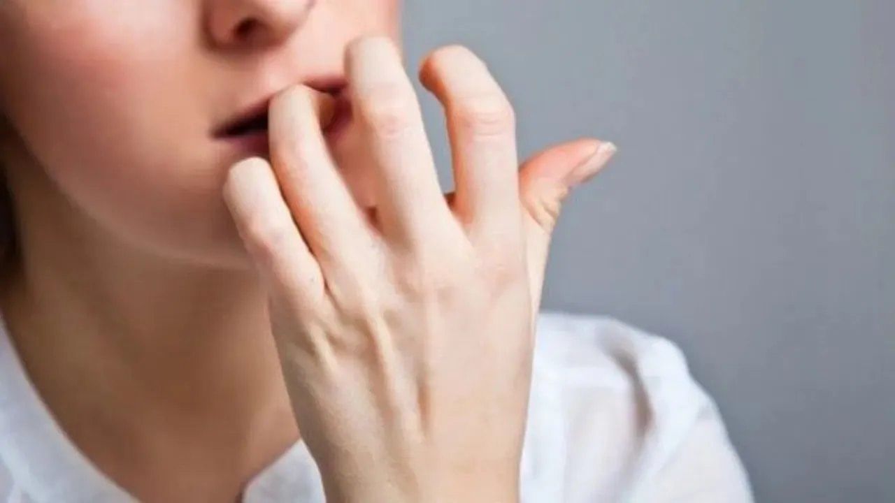 nail biting 7