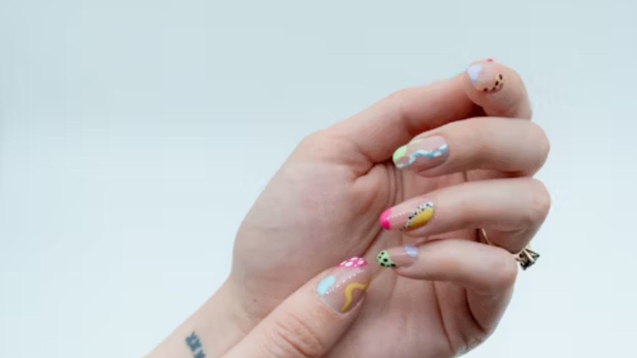 nail biting 9