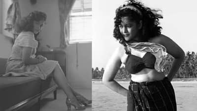 3 दिवस बेवारस होता अभिनेत्रीचा मृतदेह, अनेकांच्या मनावर केलं राज्य पण शेवट अत्यंत हृदयद्रावक