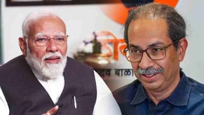 मोठी बातमी! ठाकरेंच्या दिल्ली दौऱ्याआधीच त्यांचा खास माणूस मोदींच्या भेटीला, पडद्यामागे काय घडतंय?