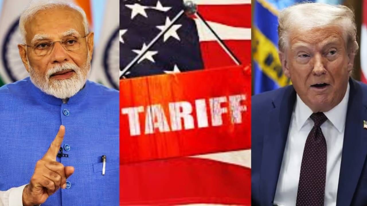 Donald Trump : झुकेगा नहीं... ट्रम्पच जेरीस! व्यापारी करारासाठी धावपळ,आता मोदी सरकारची मोठी अट,अमेरिका झुकणार?