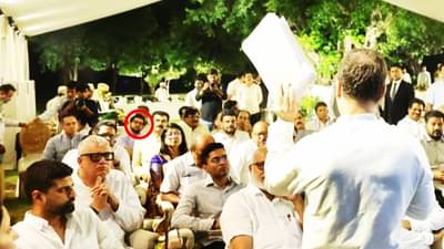 Udhav Thackeay : इंडी आघाडीत पेंग्विनची ही जागा, काय ही तुमची किंमत; शिंदे सेनेच्या शिलेदाऱ्यांच्या त्या ट्विटने वातावरण तापले, ठाकरेंना डिवचले