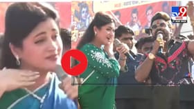 'नाम सुनकर फ्लावर समझा था क्या?' नवनीत राणांची पुष्पा स्टाईल व्हायरल