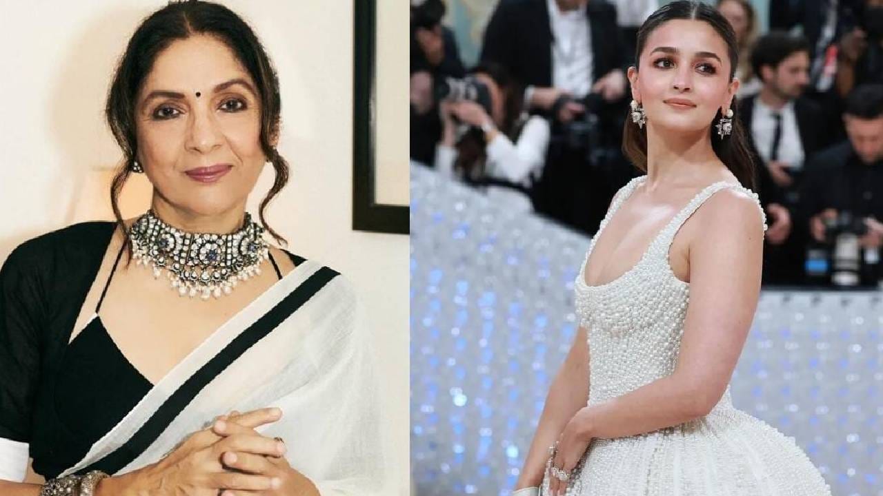 नेहाने 2018 मध्ये मुलगी मेहरला जन्म दिला. त्यानंतर ऑक्टोबर 2021 मध्ये त्यांच्या आयुष्यात चिमुकल्या पाहुण्याचं आगमन झालं. त्याचं नाव त्यांनी गुरिक सिंग धुपिया असं ठेवलंय. अभिनेत्री आलिया भट्टनेही लग्नाच्या सात महिन्यांत मुलीला जन्म दिला होता. तर नीना गुप्ता या माजी क्रिकेटर विवियन रिचर्ड्सपासून लग्न न करताच प्रेग्नंट होत्या. 
