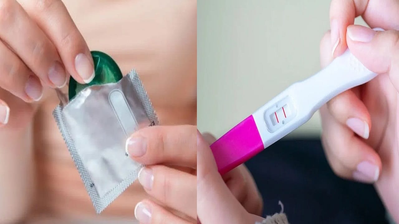 18 वर्षांपेक्षा कमी वयाचे तरुण कंडोम किंवा प्रेग्नन्सी किट खरेदी करू शकतात का? काय म्हणतो कायदा?