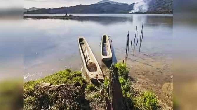 असा एक तलाव जिथे जो गेला तो परत आलाच नाही... काय घडतं त्या ठिकाणी?
