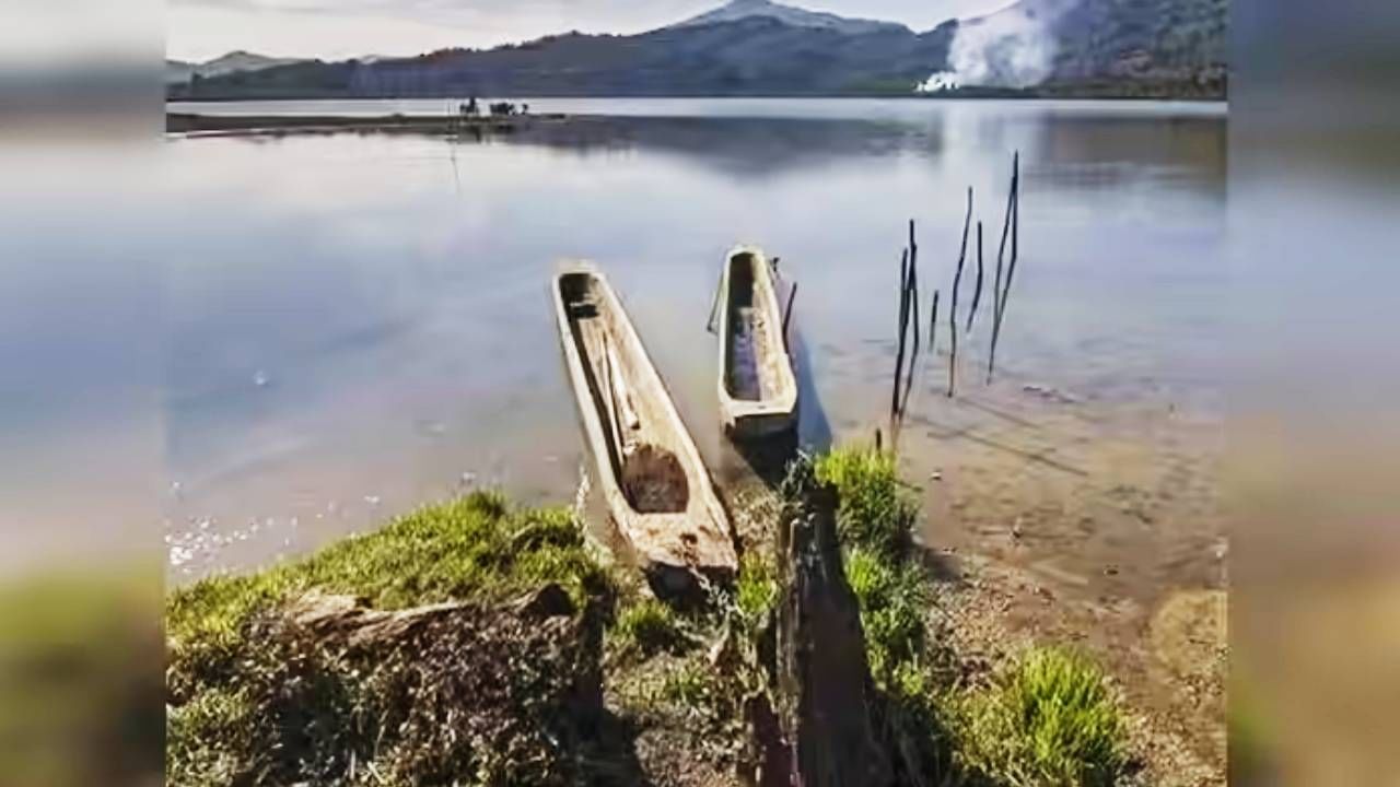 असा एक तलाव जिथे जो गेला तो परत आलाच नाही... काय घडतं त्या ठिकाणी?