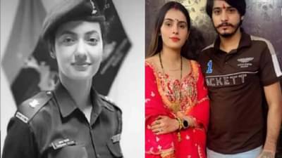 Nikki Murder Case प्रकरणी माजी लेफ्टनंट संतापल्या, म्हणाल्या, लाज वाटली पाहिजे अशा आई - वडिलांना जे...