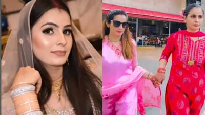 Nikki Murder Case : एकीला पाठवून पस्तावलो, आता दुसरीला कधीच पाठवणार नाही.. निक्कीच्या मृत्यूमुळे आईने फोडला हंबरडा !