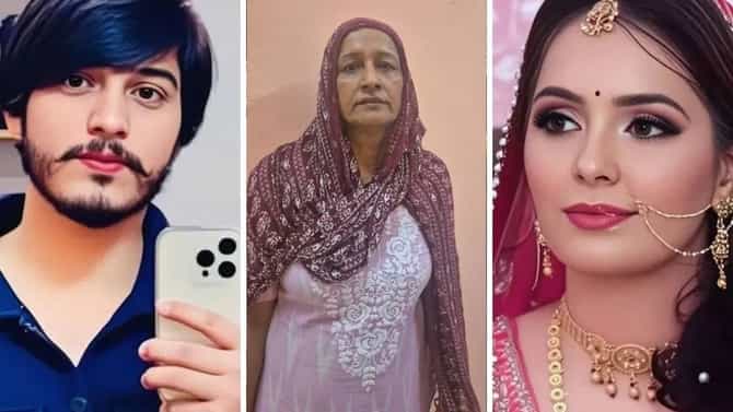 Nikki Murder Case : पतीचं एन्काऊंटर, सासूला अटक, वडील... निक्की केसमध्ये काय काय घडलं ?