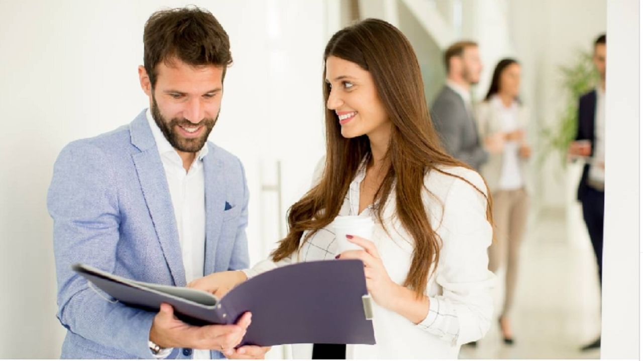 महिला आणि पुरुष एकमेकांबद्दल 'या' गोष्टी खरंच लपवतात? हजारो वर्षांपूर्वी समोर आलेलं कारण