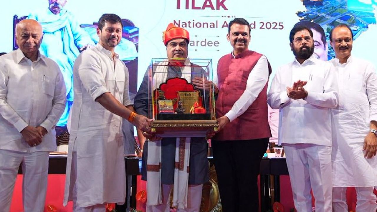 जीव देईन, पण काँग्रेसमध्ये जाणार नाही, नितीन गडकरींनी थेटच सांगितलं जीव देईन, पण काँग्रेसमध्ये जाणार नाही, नितीन गडकरींनी थेटच सांगितलं