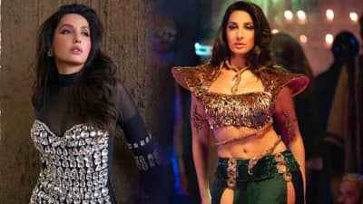 नवऱ्याला हवी होती नोरा फतेहीसारखी फिगर, बायकोसोबत केलं असं काही की...धक्कादायक प्रकार समोर!