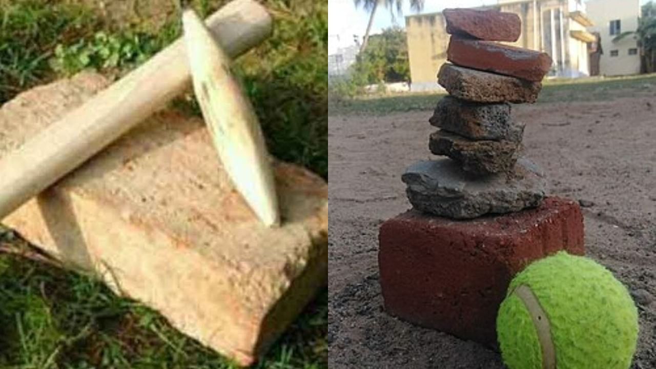 तुमच्या लहानपणीचे खेळ आता पुन्हा मैदानात, मुंबईत अनोख्या स्पर्धेचे आयोजन