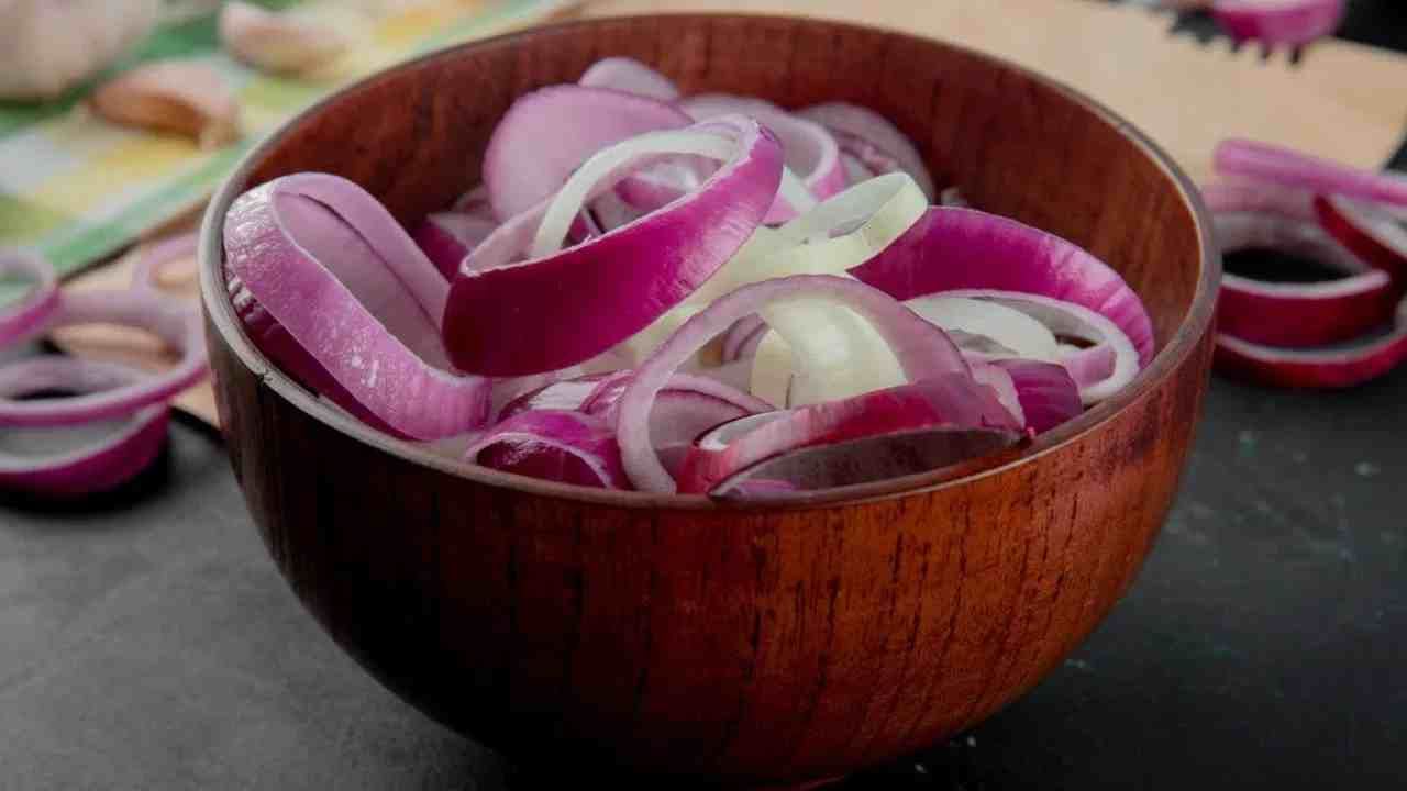 फक्त १० मिनिटांत तयार होणारा तंदुरी कांदा सॅलड, जाणून घ्या सोपी रेसिपी