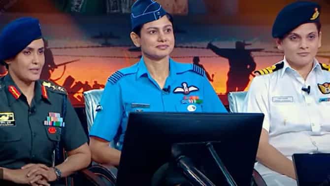 25 मिनट में खेल खत्म..., Operation Sindoor बद्दल कर्नल सोफिया कुरौशी यांचा खुलासा