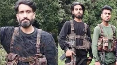 Pahalgam Attack: केव्हा आणि कसे घुसले पहलगामचे अतिरेकी, मास्टरमाईंड कोण?