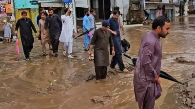 निसर्ग कोपला! पुरामुळे प्रचंड नुकसान, आतापर्यंत 650 लोकांचा मृत्यू