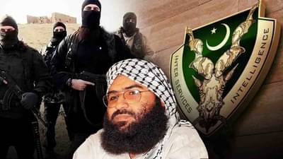 खोटारड्या पाकिस्तानातून भारतावर मोठं संकट, शत्रूला पुरवलं जातंय बळ; शाहबाजचा खरा चेहरा समोर!