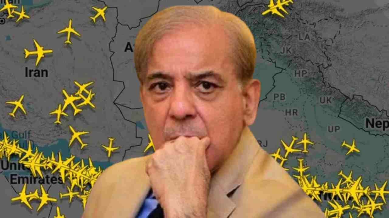 पाकिस्तानला मोठा दणका! भारताविरोधात निर्णय घेणं चांगलंच भोवलं!