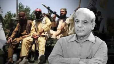 Balochistan : स्वातंत्र्याचा झेंडा फडकला, पाकिस्तानी सैन्यावर बलूचिस्तान सोडून पळण्याची वेळ VIDEO