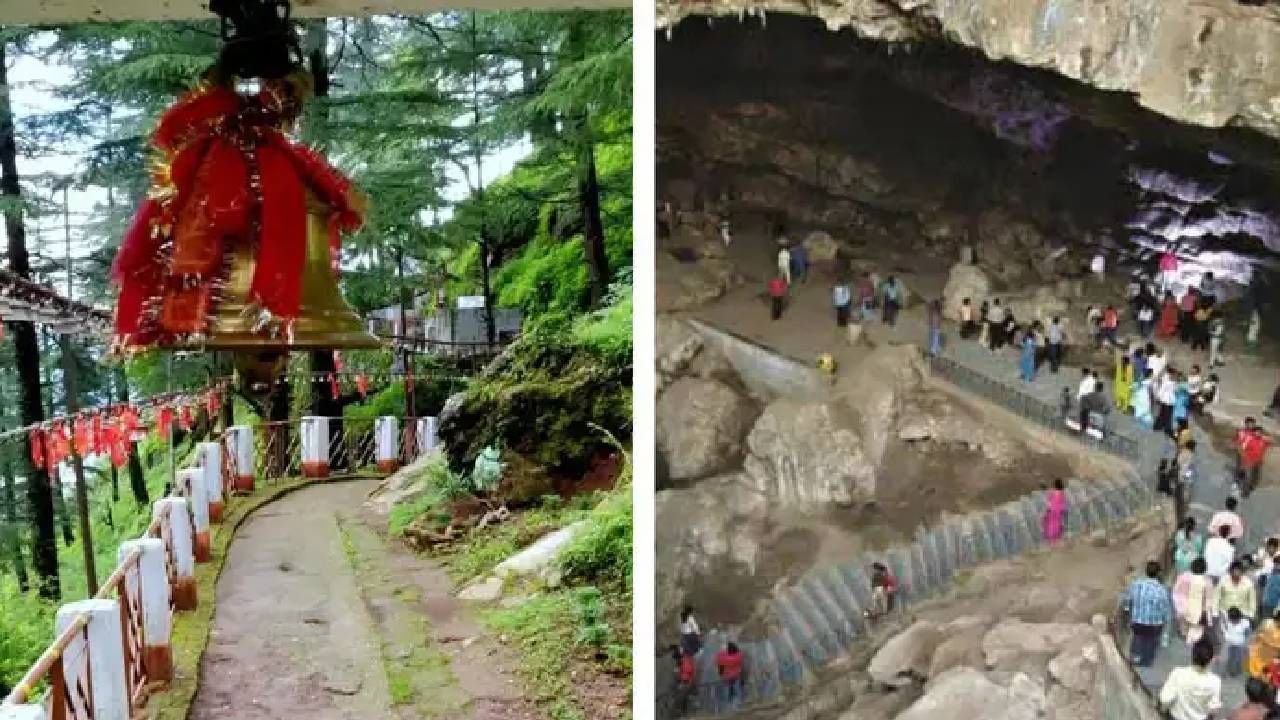 स्वर्ग-नरकाचे इथं दार; या मंदिरात जगाच्या अंताचे रहस्य उलगडणार, कुठंय ते चमत्कारिक ठिकाण
