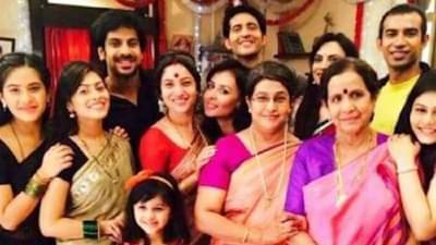 40 वर्षांपासून एकटीच, मुलगाही मानत नाही आई; पवित्र रिश्ता फेम अभिनेत्रीची खंत