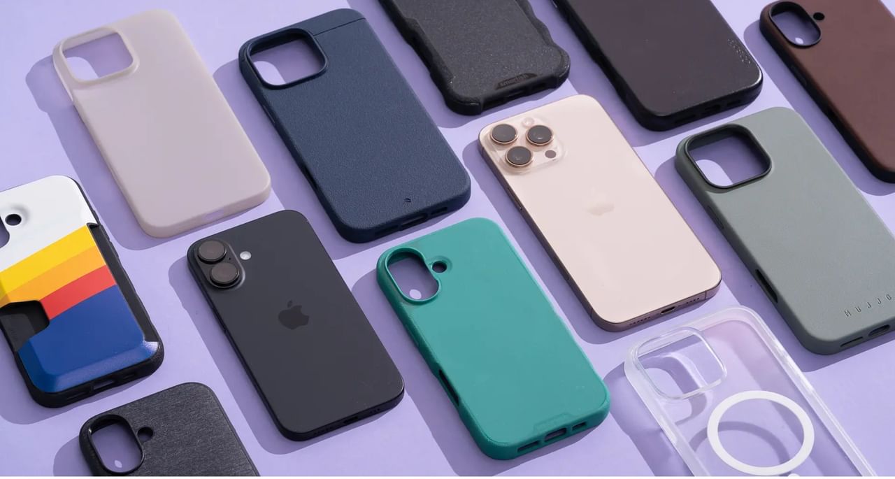 स्वस्त की ब्रँडेड? तुमच्या मोबाईलसाठी कोणता कव्हर आहे सर्वोत्तम? स्वस्त की ब्रँडेड? तुमच्या मोबाईलसाठी कोणता कव्हर आहे सर्वोत्तम?